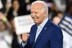 ¿Puede Joe Biden ser reemplazado como candidato? ¿Puede Joe Biden ser reemplazado como candidato?
