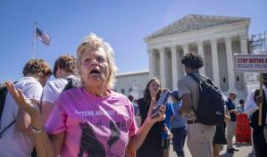 Corte Suprema falla que los expresidentes tienen amplia inmunidad, en caso relacionado con Trump