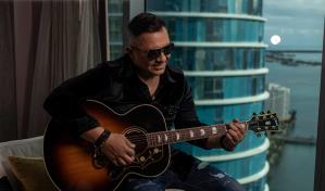 Astor Torres de gira promocional por primera vez en República Dominicana