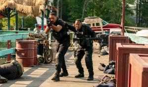 Bad Boys: Ride or Die alcanza los 300 millones de dólares en la taquilla mundial