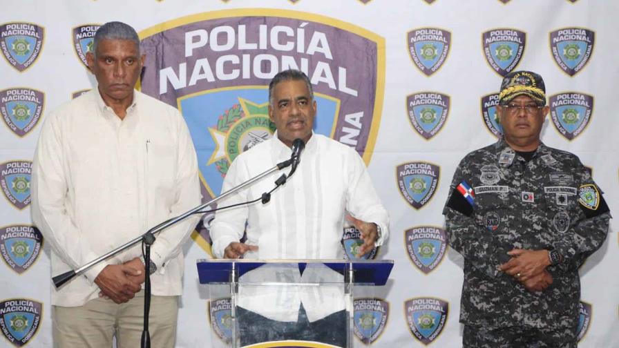 Gobierno anuncia licitación para construcción y remozamiento de 106 destacamentos policiales