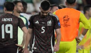Con diferentes actores, México vuelve a fracasar en un gran cita: empata sin goles ante Ecuador