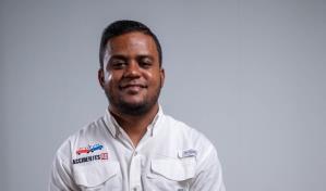 Aníbal Germoso, el ideólogo de Accidentes RD, busca darle un giro a la educación vial