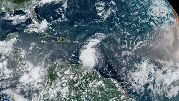 Alertas meteorológicas: ¿qué significan y cómo actuar ante ellas?