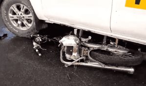 Accidentes de tránsito dejan seis fallecidos en provincias del Cibao durante el fin de semana