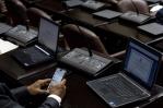 Diputados pro causales reconocen que están “perdiendo la batalla” con eximentes para abortar Diputados pro causales reconocen que están “perdiendo la batalla” con eximentes para abortar