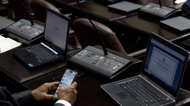 Esperan diputados estudien a fondo el proyecto de ley de nuevo Código Penal