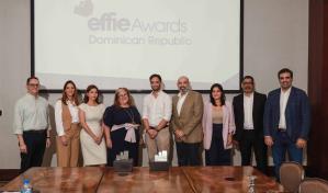 Effie Awards República Dominicana realizará el primer Effie Summit