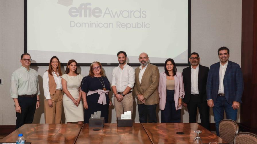 Effie Awards República Dominicana realizará el primer Effie Summit