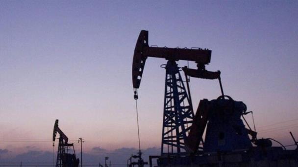 El crudo de Texas sube un 2.26 % ante el temor a una escalada de tensión en Oriente Medio