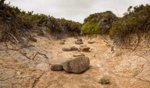 Nuevos eventos de El Niño podrán predecirse con 18 meses