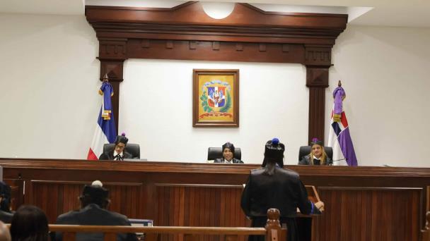 Ante muerte de testigo en caso Antipulpo, MP pide incorporar sus declaraciones
