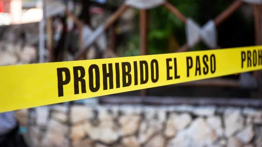 Un estadounidense hiere a tiros a siete inmigrantes guatemaltecos, entre ellos cuatro niños