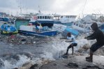 Al menos un muerto e inmensa destrucción en San Vicente y Granadinas por huracán Beryl Al menos un muerto e inmensa destrucción en San Vicente y Granadinas por huracán Beryl