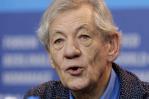 Ian McKellen no participará en gira de obra de teatro por recuperación tras caída