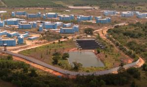 Abren proceso de urgencia de contratación por RD$2,000 millones para terminar Las Parras