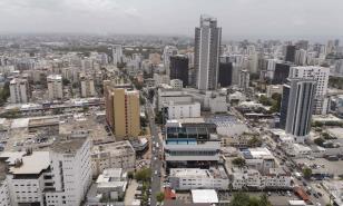 Cepal reduce la proyecci&oacute;n de crecimiento de la Rep&uacute;blica Dominicana para 2026