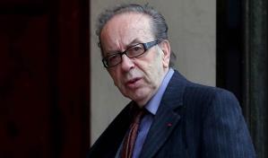 Muere a los 88 años el gran escritor albanés Ismail Kadare