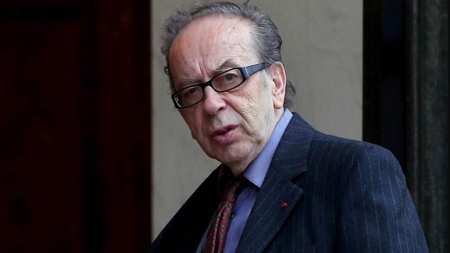 Muere a los 88 años el gran escritor albanés Ismail Kadare