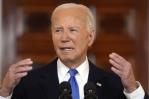 Biden afirma que el fallo sobre la inmunidad de Trump sienta un peligroso precedente Biden afirma que el fallo sobre la inmunidad de Trump sienta un peligroso precedente