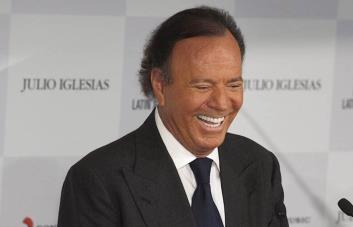 Julio Iglesias: el rey de los memes en julio, ¿qué opina el cantante?