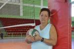 Mayo Sibilia es exaltada al Pabellón de la Fama del Deporte Dominicano Mayo Sibilia es exaltada al Pabellón de la Fama del Deporte Dominicano