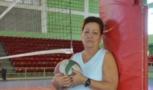Mayo Sibilia es exaltada al Pabellón de la Fama del Deporte Dominicano