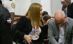 Rechazan incluir declaraciones de exfuncionaria fallecida en juicio Antipulpo