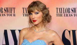 Varios objetos de Taylor Swift se exhibirán en un museo en Londres