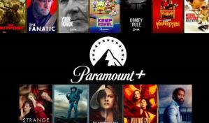 Paramount Global explora nuevas posibilidades de fusión de su plataforma streaming