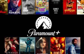 Paramount Global explora nuevas posibilidades de fusi&oacute;n de su plataforma streaming