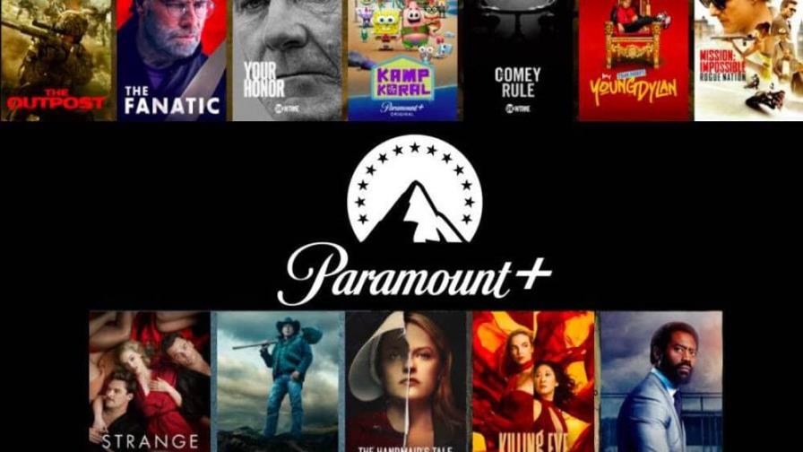 Paramount Global explora nuevas posibilidades de fusión de su plataforma streaming