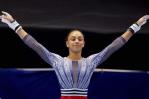 Gimnasta dominicana Hezly Rivera competirá en Olimpíadas por EE. UU. junto a Simone Biles Gimnasta dominicana Hezly Rivera competirá en Olimpíadas por EE. UU. junto a Simone Biles