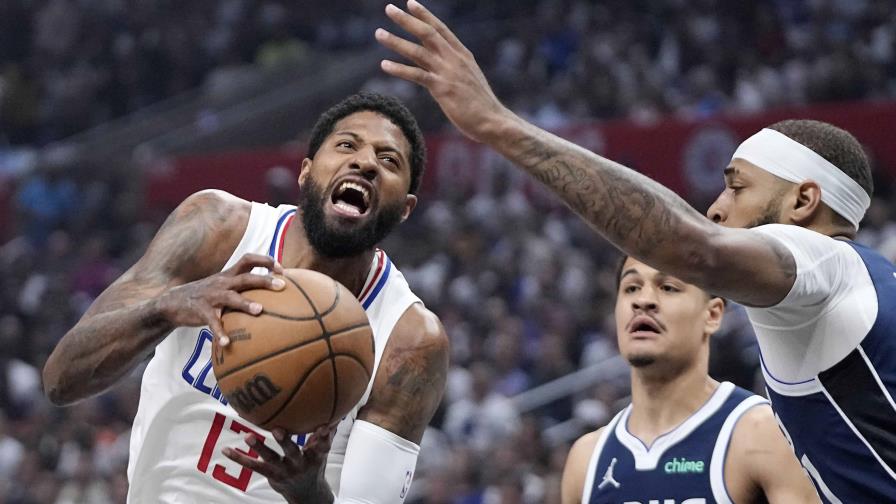 Reportes de NBA: Paul George dejará los Clippers. Además, Caldwell-Pope al Magic, CP3 a Spurs