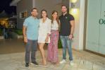 Playa Nueva Romana celebra su Golf Night Party Playa Nueva Romana celebra su Golf Night Party