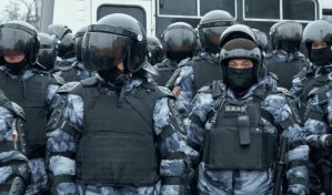 La polic&iacute;a rusa libera a empresario italiano secuestrado en Mosc&uacute;