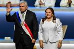 José Raúl Mulino es investido presidente de Panamá para el período 2024-2029 José Raúl Mulino es investido presidente de Panamá para el período 2024-2029