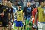 Quitan césped de estadio de Miami. CONMEBOL dice que estará impecable para final de Copa América