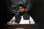 Reunión sobre el futuro de Afganistán con talibanes, pero sin la presencia de una sola mujer