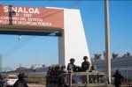 EEUU sanciona a un mexicano y dos chinos por blanqueo para cártel de Sinaloa