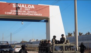 EEUU sanciona a un mexicano y dos chinos por blanqueo para cártel de Sinaloa