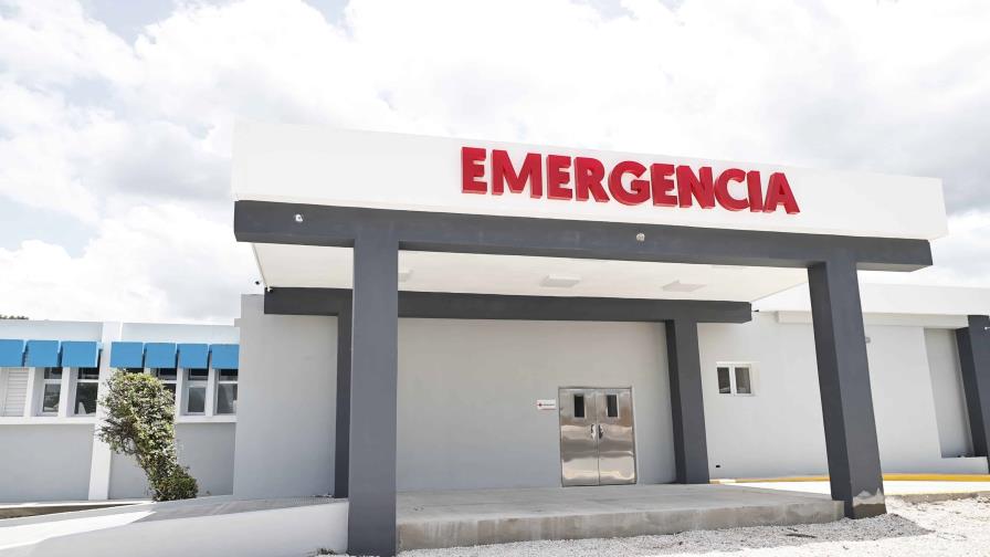 El Servicio Nacional de Salud activa plan de emergencia en hospitales por huracán Beryl