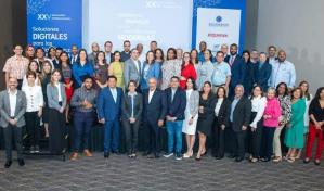 Solidarios realiza seminario “Soluciones digitales para las microfinanzas modernas”
