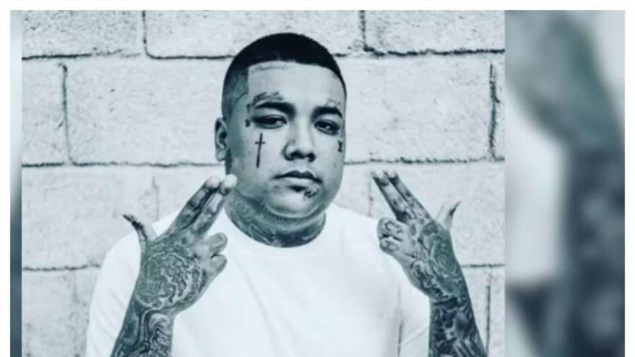 Trágico suceso: Muere el rapero mexicano Omar Thug