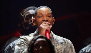 You Can Make It, la canción con la que Will Smith vuelve a la música