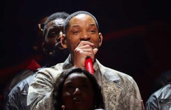 You Can Make It, la canción con la que Will Smith vuelve a la música