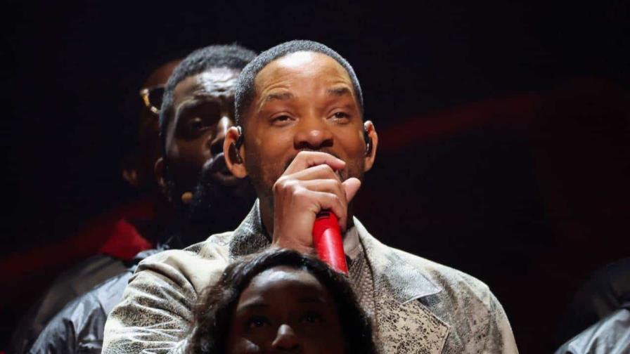 You Can Make It, la canción con la que Will Smith vuelve a la música