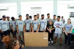 Los Yankees de Nueva York cierran su Hope Week 2024 reforzando su compromiso con la comunidad Los Yankees de Nueva York cierran su Hope Week 2024 reforzando su compromiso con la comunidad