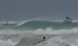 Cómo el agua caliente que alimentó el huracán Beryl anuncia una alarmante temporada de tormentas