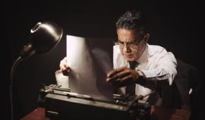 Obra teatral "El Gallo" llega a Santiago